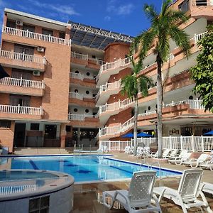 Zahira Hotel Melgar