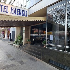 Hotel Maerkli